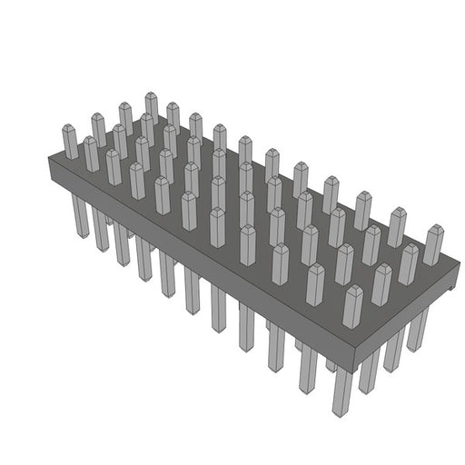 MTMM-111-03-T-Q-080 - Samtec Inc.