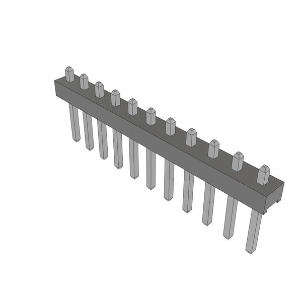 MTMM-111-03-T-S-050 - Samtec Inc.
