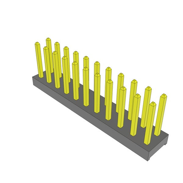 MTMM-111-04-L-D-230 - Samtec Inc.
