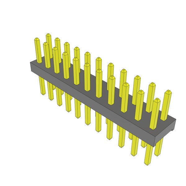 MTMM-111-05-G-D-150 - Samtec Inc.
