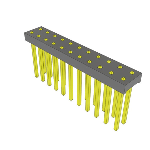 MTMM-111-06-L-D-008 - Samtec Inc.
