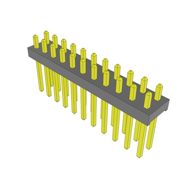 MTMM-111-06-L-D-080 - Samtec Inc.