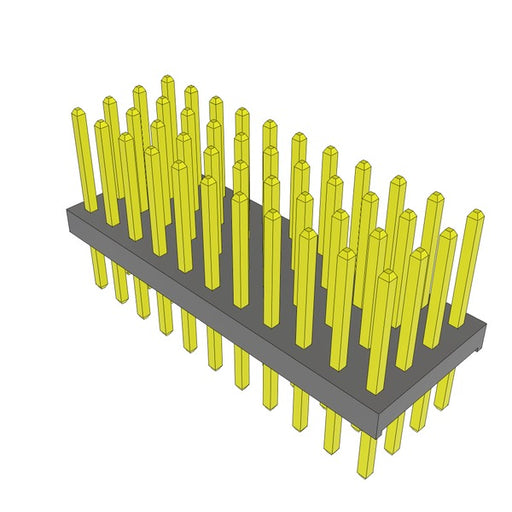 MTMM-111-07-G-Q-240 - Samtec Inc.