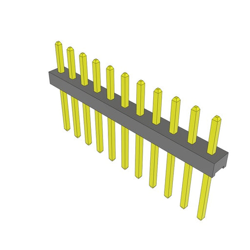 MTMM-111-07-G-S-140 - Samtec Inc.