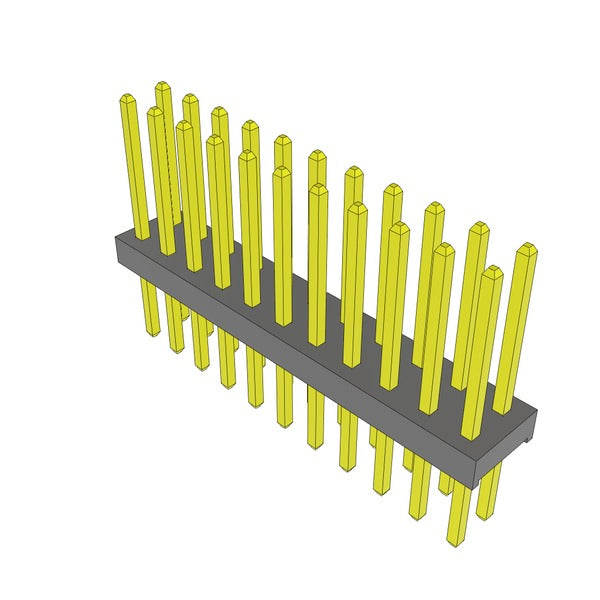MTMM-111-09-S-D-294 - Samtec Inc.
