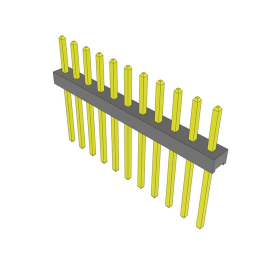 MTMM-111-10-L-S-168 - Samtec Inc.