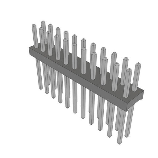 MTMM-111-10-T-D-177 - Samtec Inc.