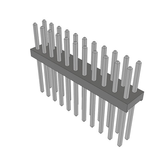 MTMM-111-11-T-D-200 - Samtec Inc.