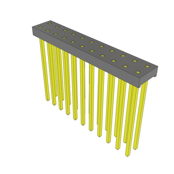 MTMM-111-12-G-D-000 - Samtec Inc.