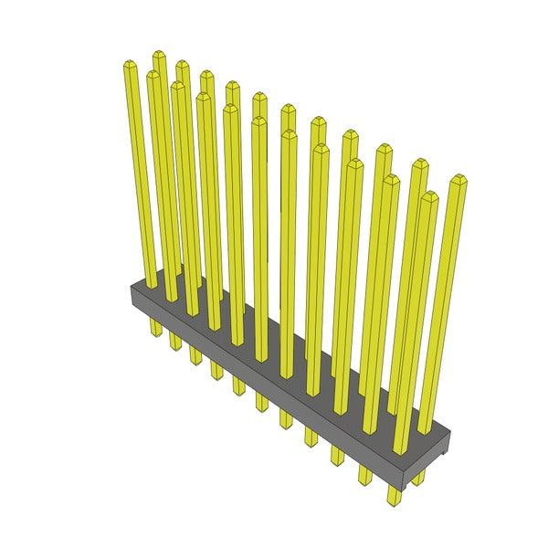 MTMM-111-14-S-D-590 - Samtec Inc.