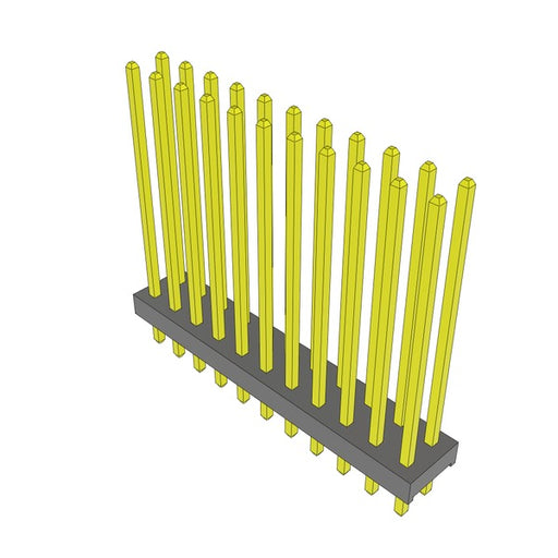 MTMM-111-14-S-D-600 - Samtec Inc.