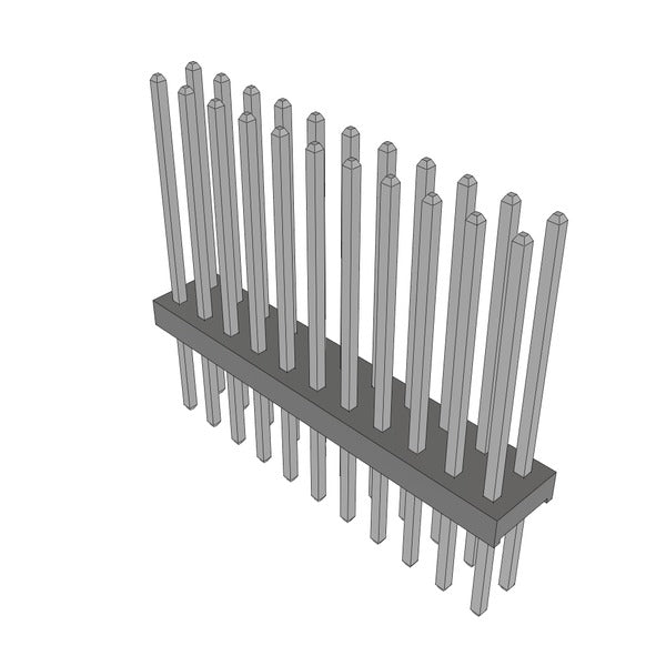 MTMM-111-14-T-D-473 - Samtec Inc.