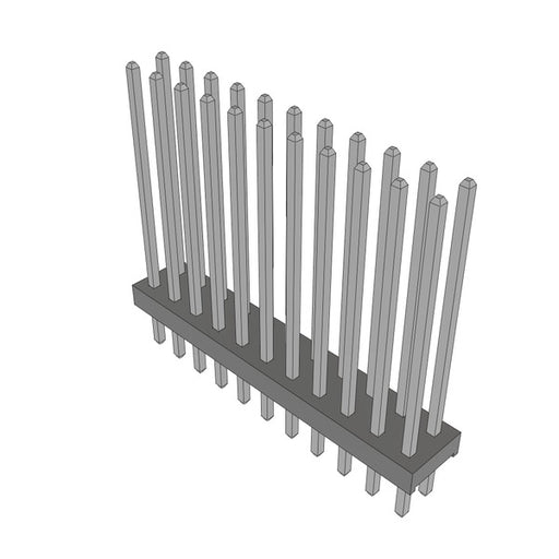 MTMM-111-14-T-D-570 - Samtec Inc.