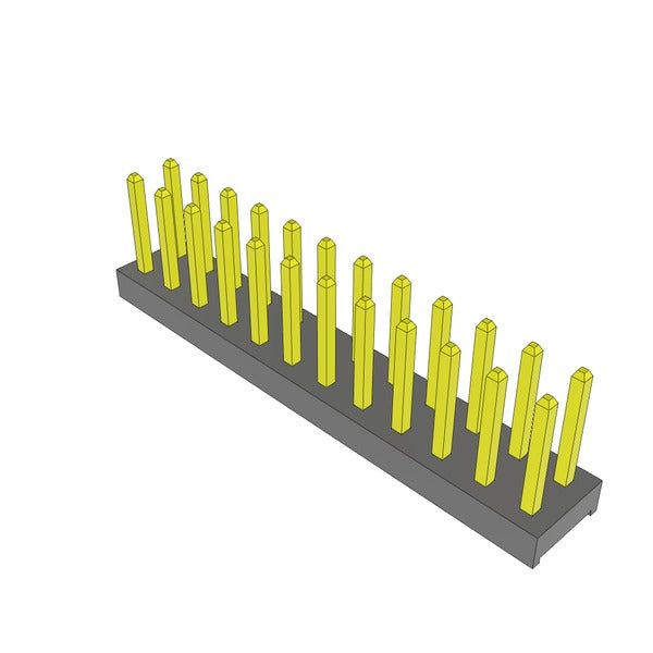MTMM-112-02-G-D-196 - Samtec Inc.