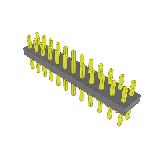 MTMM-112-03-S-D-105 - Samtec Inc.