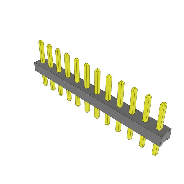 MTMM-112-04-F-S-150 - Samtec Inc.