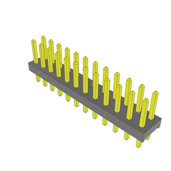 MTMM-112-04-L-D-170 - Samtec Inc.