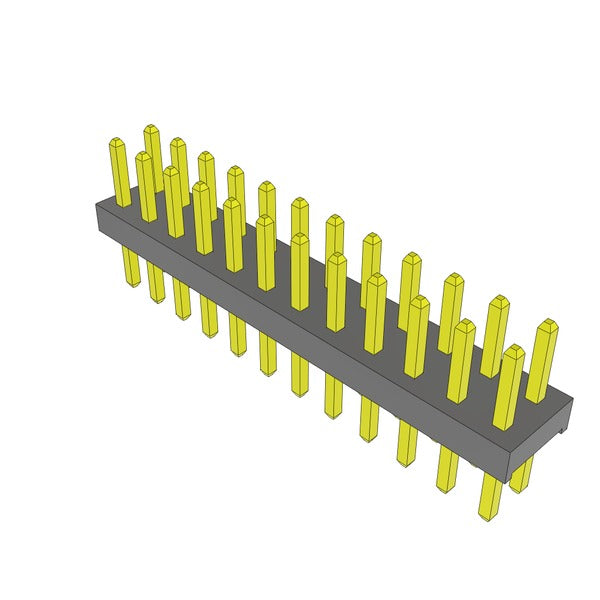 MTMM-112-04-S-D-135 - Samtec Inc.