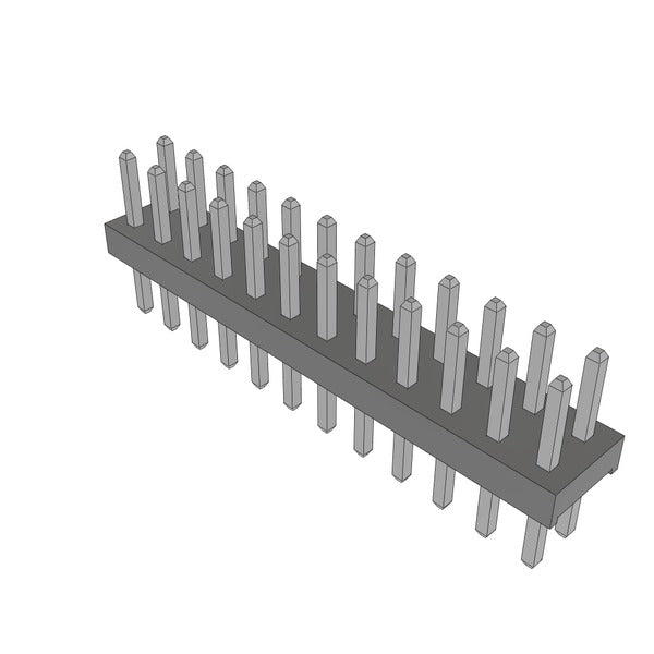 MTMM-112-04-T-D-138 - Samtec Inc.