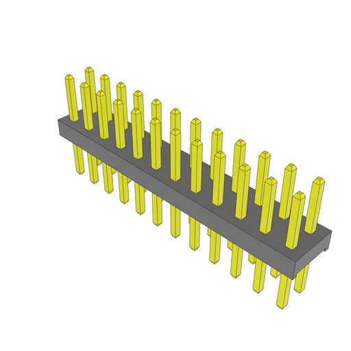 MTMM-112-05-G-D-160 - Samtec Inc.