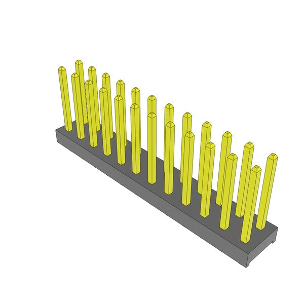 MTMM-112-05-G-D-276 - Samtec Inc.