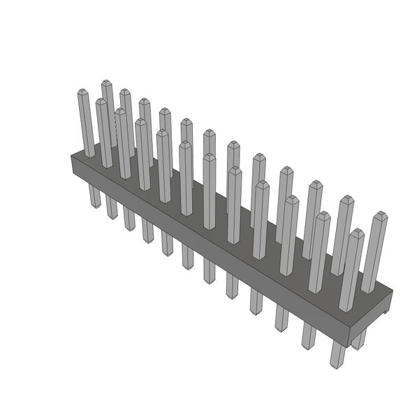 MTMM-112-05-TM-D-200 - Samtec Inc.