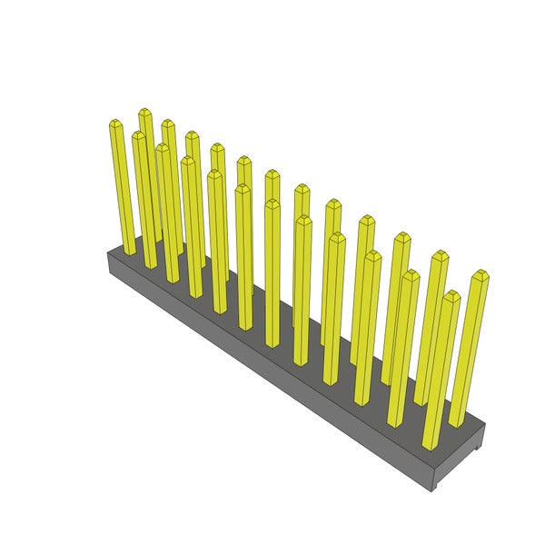 MTMM-112-06-F-D-338 - Samtec Inc.