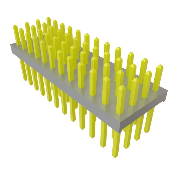 MTMM-112-06-F-Q-126 - Samtec Inc.