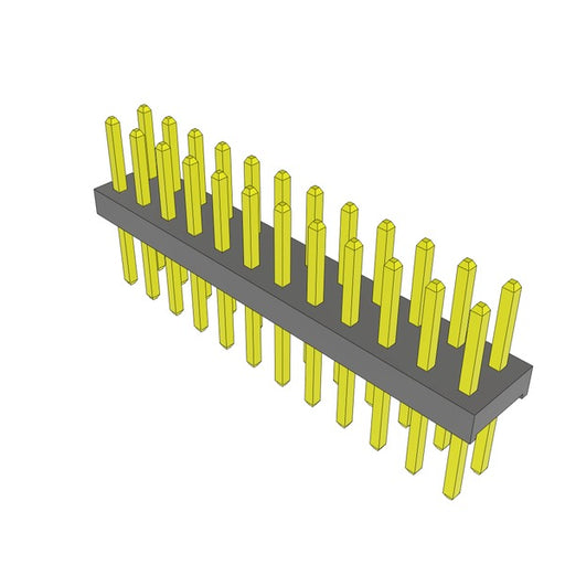 MTMM-112-06-G-D-160 - Samtec Inc.