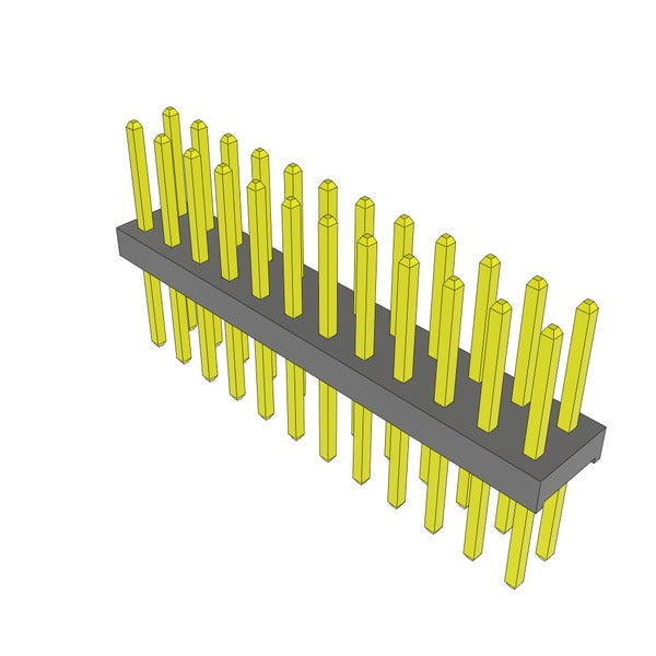 MTMM-112-08-F-D-210 - Samtec Inc.