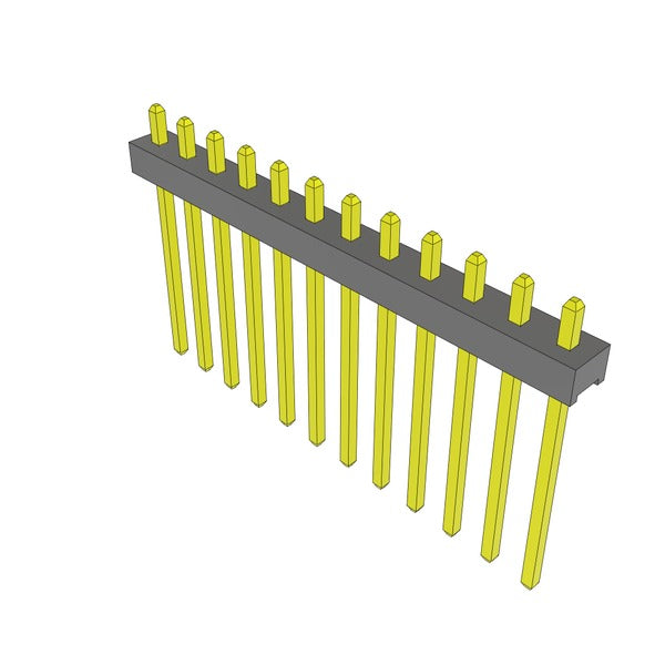 MTMM-112-09-G-S-070 - Samtec Inc.