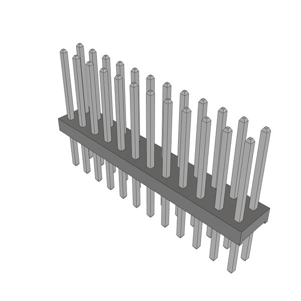 MTMM-112-10-T-D-310 - Samtec Inc.