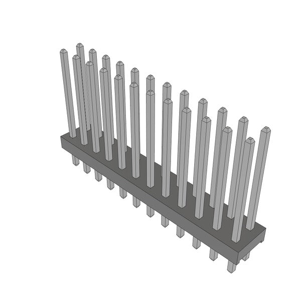 MTMM-112-10-T-D-400 - Samtec Inc.