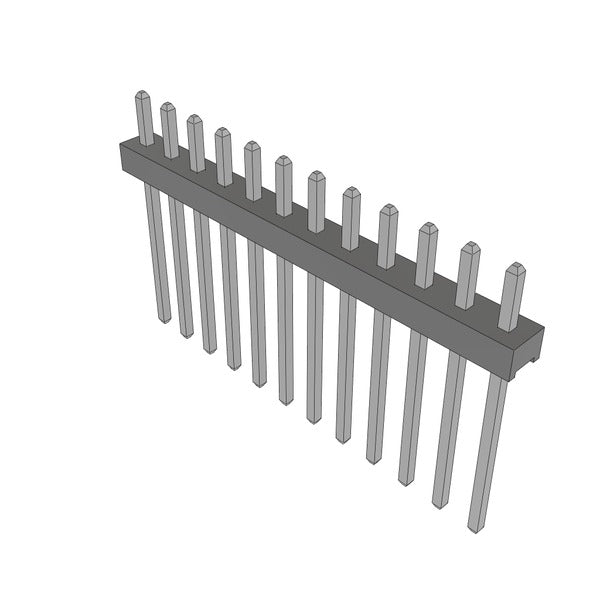 MTMM-112-10-T-S-110 - Samtec Inc.