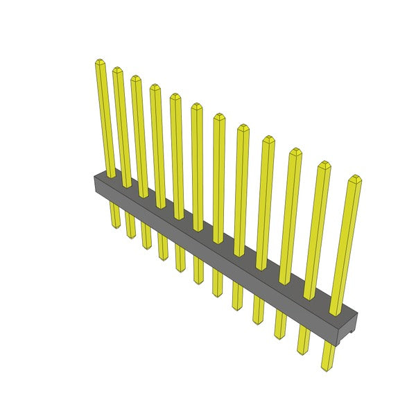 MTMM-112-11-L-S-390 - Samtec Inc.