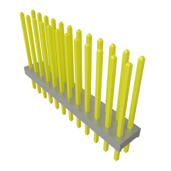 MTMM-112-11-S-D-400 - Samtec Inc.