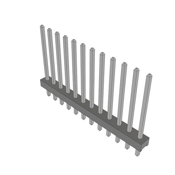 MTMM-112-11-T-S-440 - Samtec Inc.