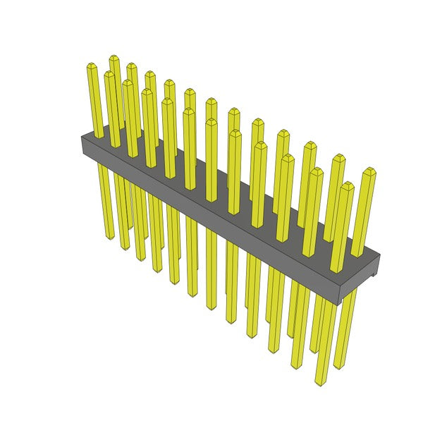 MTMM-112-12-S-D-230 - Samtec Inc.