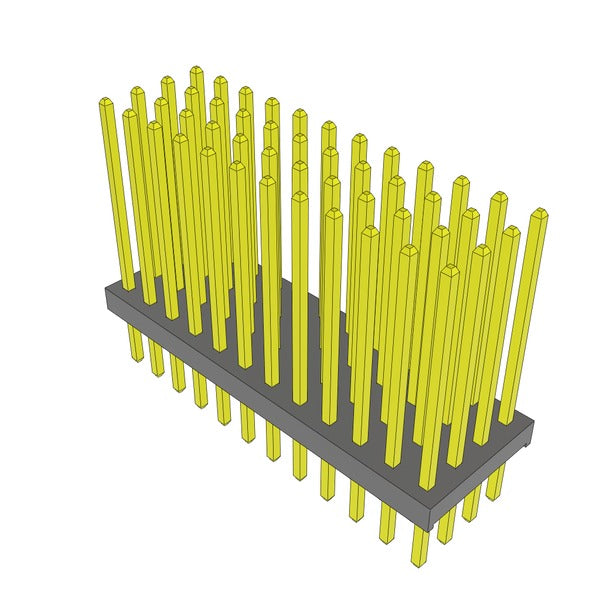 MTMM-112-13-G-Q-460 - Samtec Inc.
