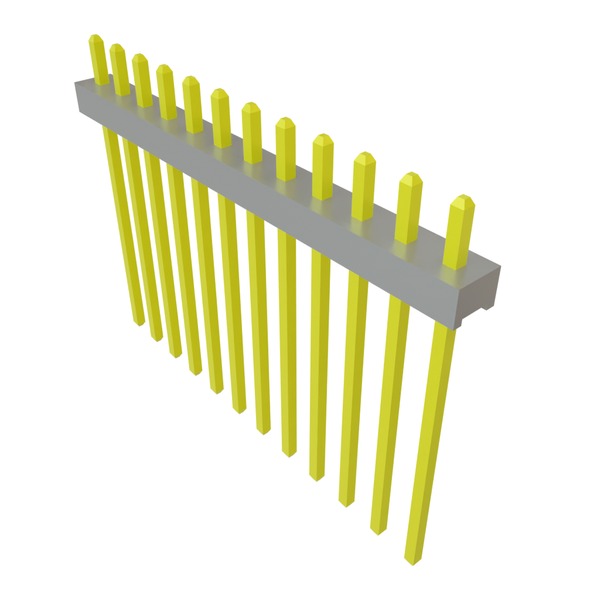 MTMM-112-13-L-S-090 - Samtec Inc.