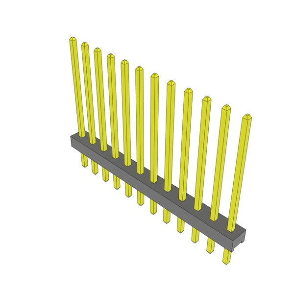 MTMM-112-13-S-S-490 - Samtec Inc.