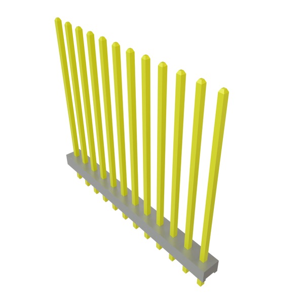 MTMM-112-15-S-S-680 - Samtec Inc.
