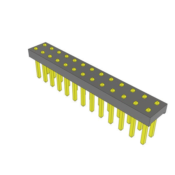 MTMM-113-02-G-D-015 - Samtec Inc.