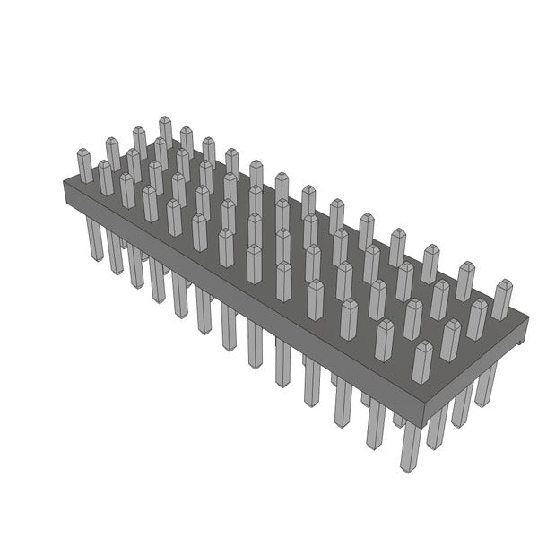 MTMM-113-03-T-Q-080 - Samtec Inc.