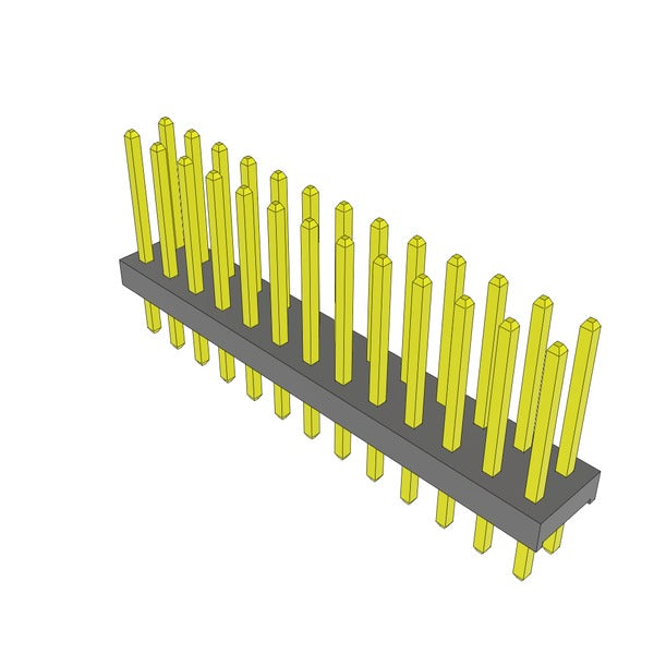 MTMM-113-07-S-D-280 - Samtec Inc.
