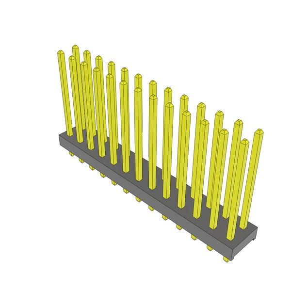 MTMM-113-10-L-D-432 - Samtec Inc.