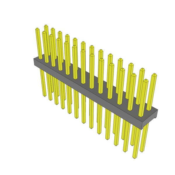 MTMM-113-12-F-D-250 - Samtec Inc.