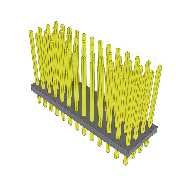 MTMM-113-13-S-Q-480 - Samtec Inc.