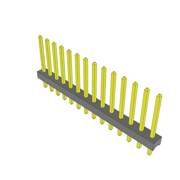MTMM-114-07-F-S-305 - Samtec Inc.