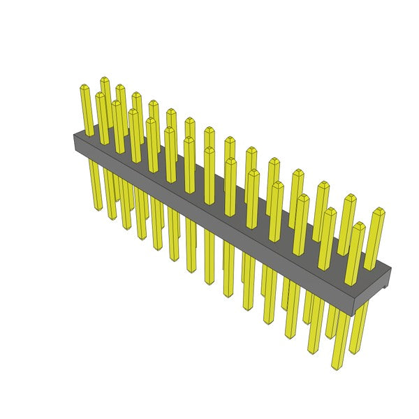 MTMM-114-08-G-D-175 - Samtec Inc.